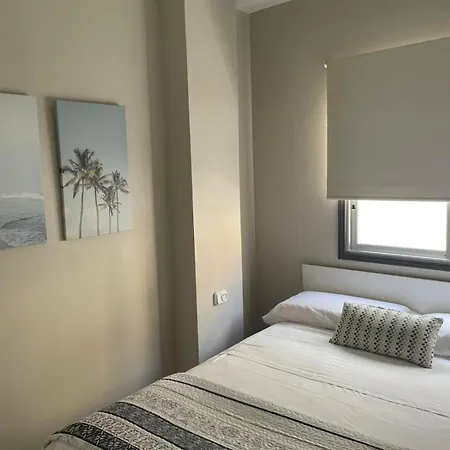 Apartment Bahia Tres La Restinga