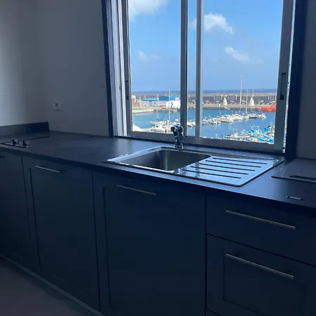 Apartament Bahia Tres *