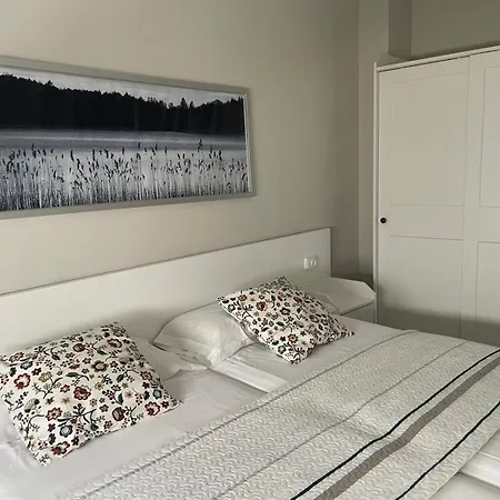 Bahia Tres Apartment