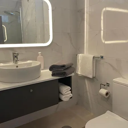 Apartament Bahia Tres
